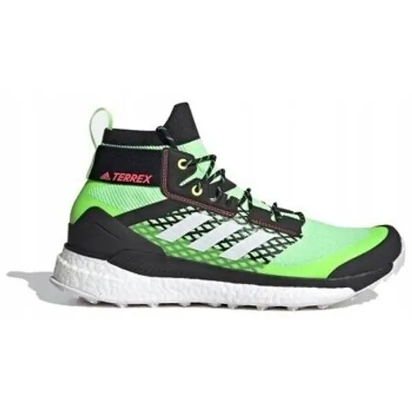 adidas adidas  Visoke tenisice Terrex Free  adidas