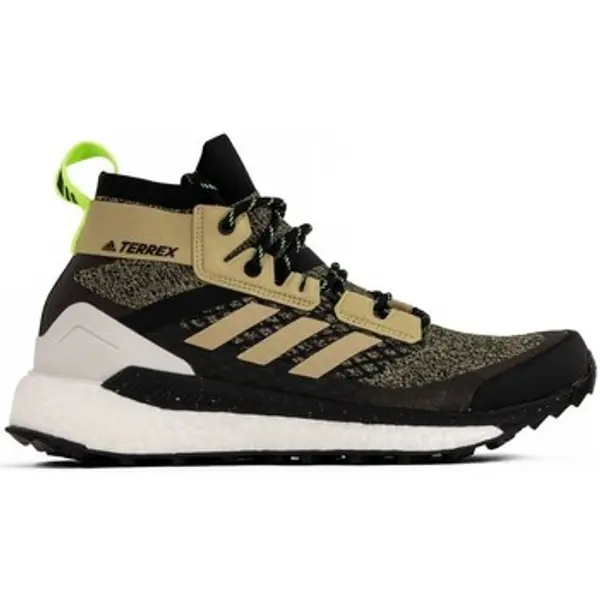 adidas adidas  Visoke tenisice Terrex Free Hiker  adidas