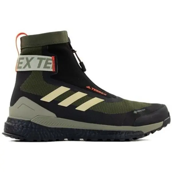 adidas adidas  Visoke tenisice Terrex Free Hiker  adidas
