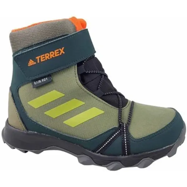 adidas adidas  Visoke tenisice Terrex Snow CF Rrd  adidas