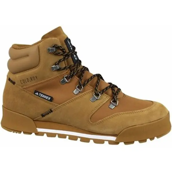 adidas adidas  Visoke tenisice Terrex Snowpitch  adidas