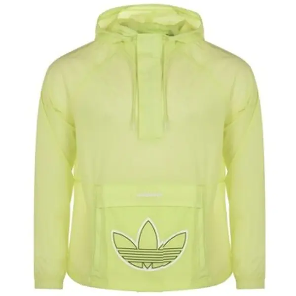 adidas adidas  Vjetrovke Anorak  adidas