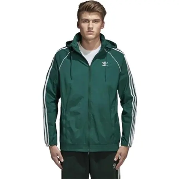 adidas adidas  Vjetrovke CW1311  adidas