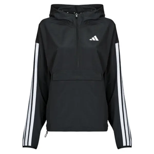 adidas adidas  Vjetrovke Essentials 3-Stripes Lifestyle Woven Windbreaker  adidas