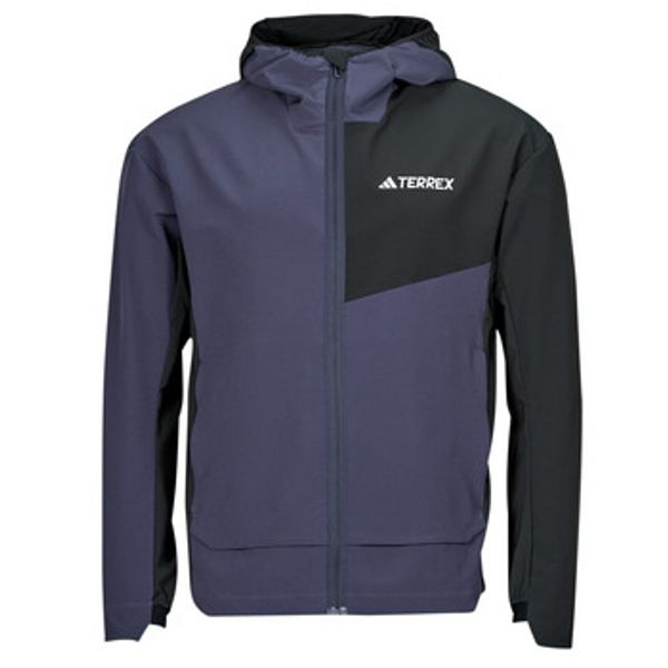 adidas adidas  Vjetrovke Multi Softshell Jacket  adidas