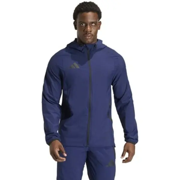 adidas adidas  Vjetrovke Tt Wb  adidas
