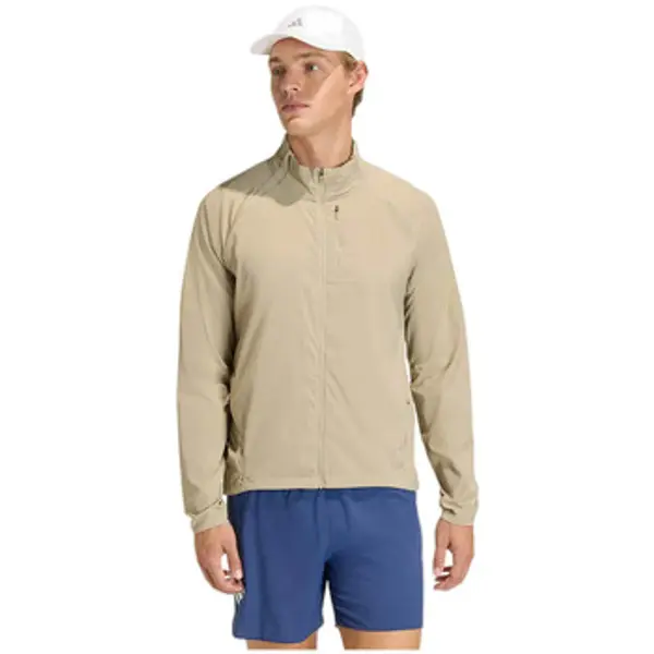 adidas adidas  Vjetrovke Veste  Adi365 Formotion élastique beige  adidas