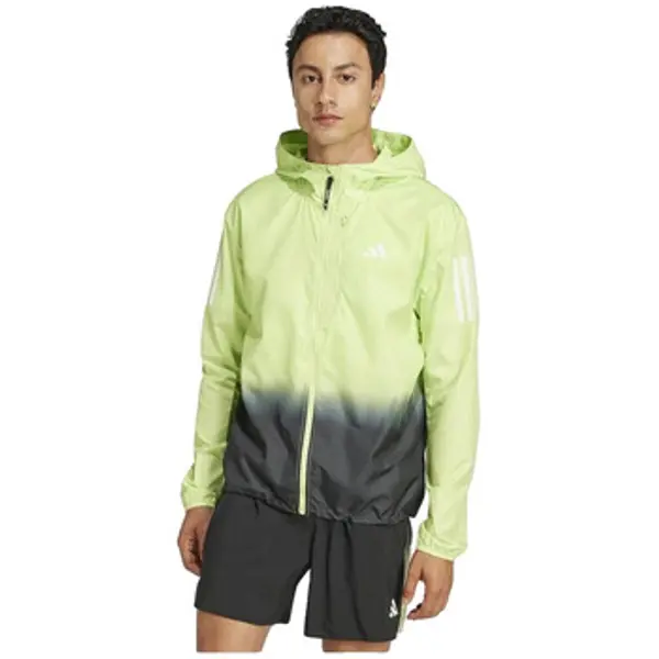 adidas adidas  Vjetrovke Veste  Own The Run colorblock  adidas