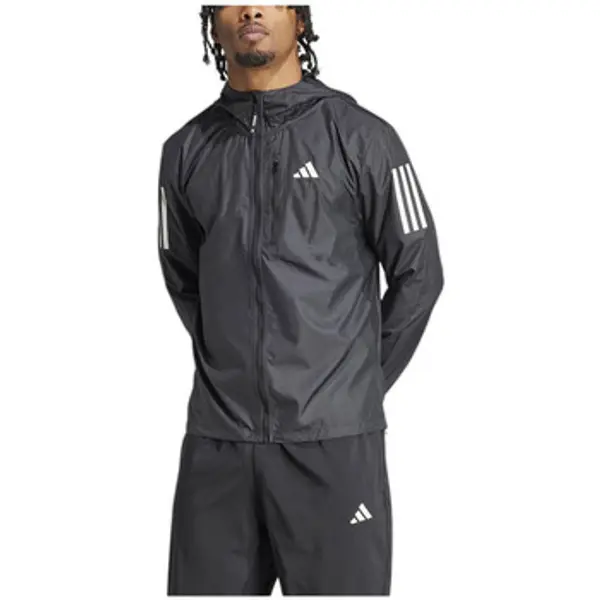 adidas adidas  Vjetrovke Veste  Own The Run coupe ajustée  adidas