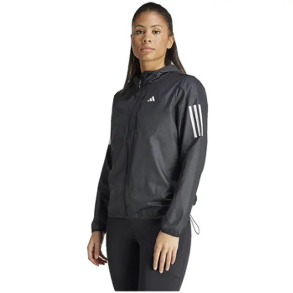 adidas adidas  Vjetrovke Veste  Own The Run légère et écoresponsable  adidas