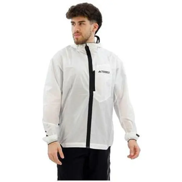 adidas adidas  Vjetrovke Veste  Terrex XPR LIGHT WW coupe-vent multicolore  adidas