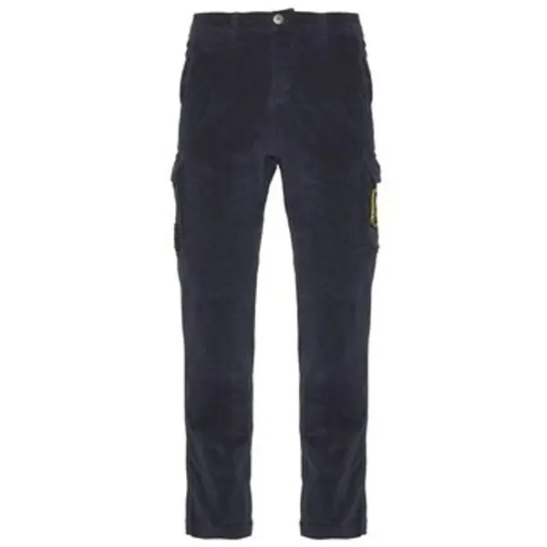 Aeronautica Militare Aeronautica Militare  Cargo hlače PA1552CT31620836  Aeronautica Militare