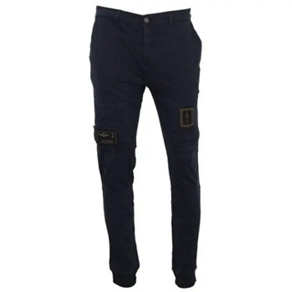 Aeronautica Militare Aeronautica Militare  Cargo hlače PF743J21708347  Aeronautica Militare