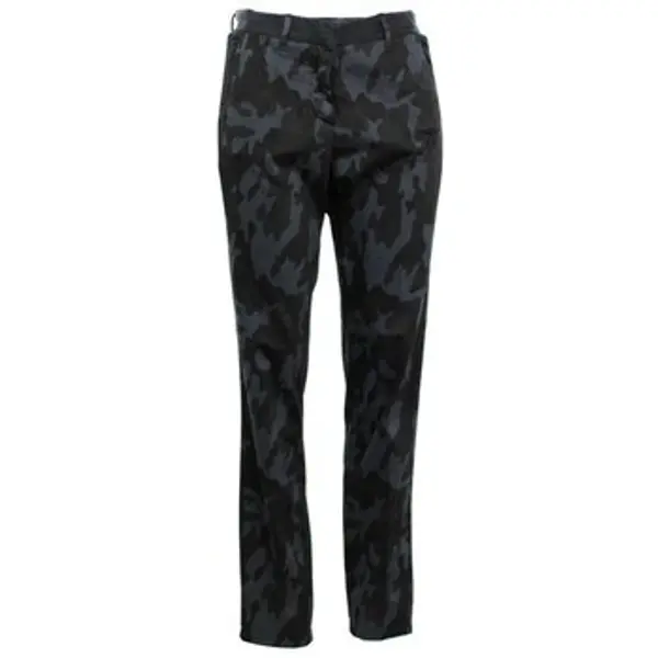Aeronautica Militare Aeronautica Militare  Chino hlače i hlače mrkva kroja PA1499DCT2901943  Aeronautica Militare