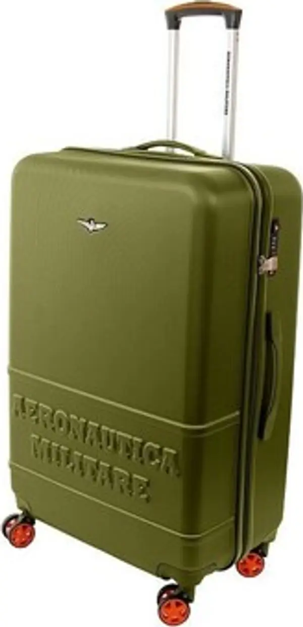 Aeronautica Militare Aeronautica Militare  Čvrsti kovčezi Force  Aeronautica Militare