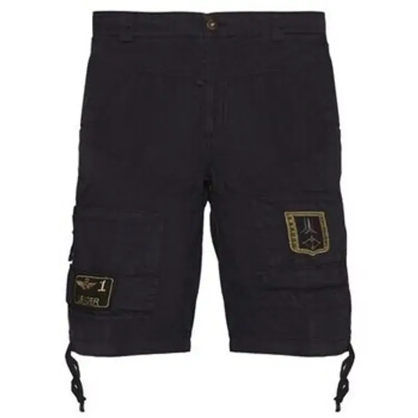 Aeronautica Militare Aeronautica Militare  Hlače 3/4 i 7/8 BE041CT11220831  Aeronautica Militare