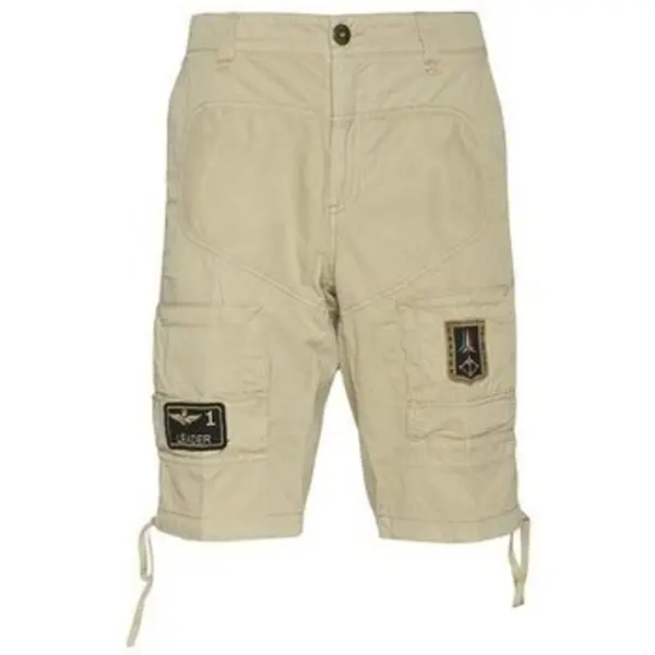 Aeronautica Militare Aeronautica Militare  Hlače 3/4 i 7/8 BE041CT112257453  Aeronautica Militare