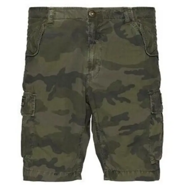 Aeronautica Militare Aeronautica Militare  Hlače 3/4 i 7/8 BE178CT309094364  Aeronautica Militare
