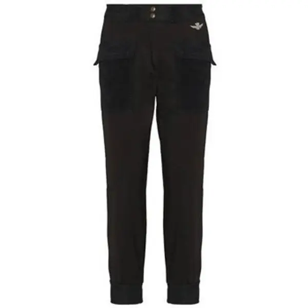 Aeronautica Militare Aeronautica Militare  Hlače PA1494DCT3017101  Aeronautica Militare