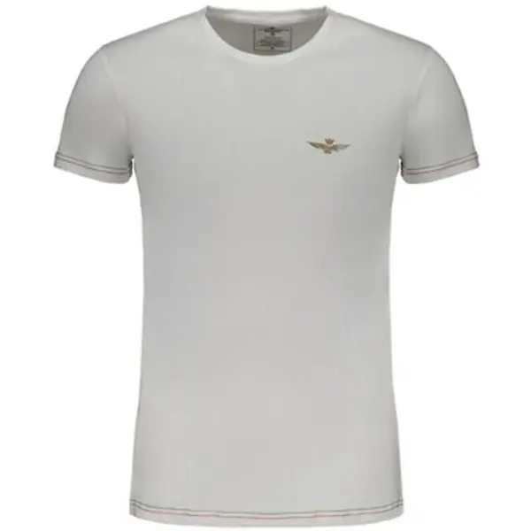 Aeronautica Militare Aeronautica Militare  Majice kratkih rukava scoti003j508bi730092xl  Aeronautica Militare