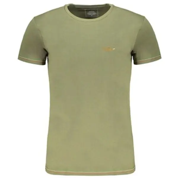 Aeronautica Militare Aeronautica Militare  Majice kratkih rukava scoti003j508ve070012xl  Aeronautica Militare