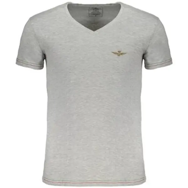 Aeronautica Militare Aeronautica Militare  Majice kratkih rukava scoti004j508gr171712xl  Aeronautica Militare