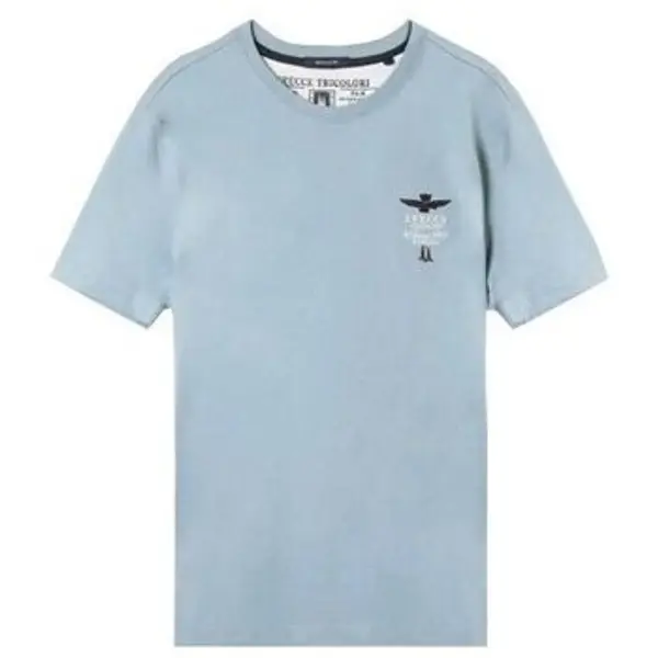 Aeronautica Militare Aeronautica Militare  Majice kratkih rukava TS2062J59221286  Aeronautica Militare