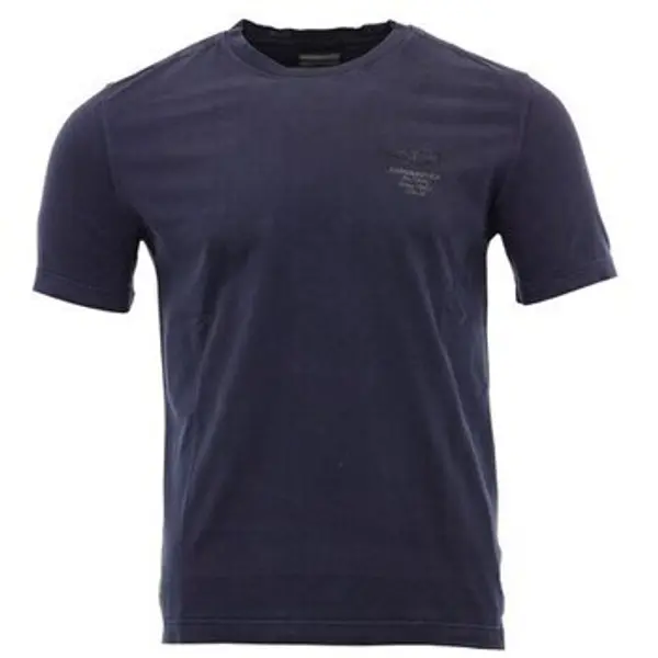 Aeronautica Militare Aeronautica Militare  Majice kratkih rukava TS2205J63308376  Aeronautica Militare