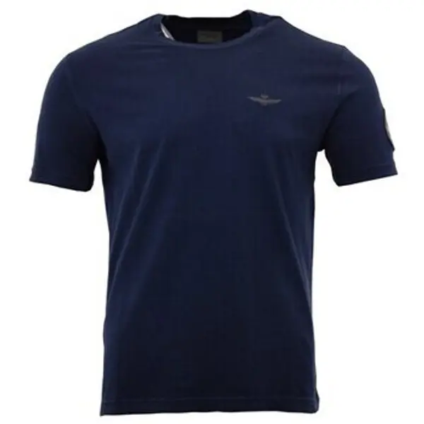Aeronautica Militare Aeronautica Militare  Majice kratkih rukava TS2227J61508376  Aeronautica Militare