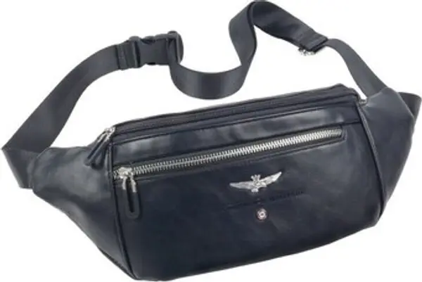 Aeronautica Militare Aeronautica Militare  Pojasne torbice AM561NE  Aeronautica Militare