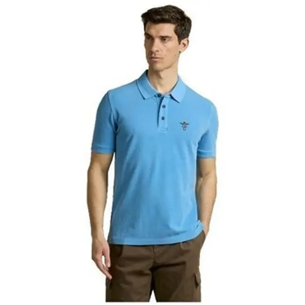 Aeronautica Militare Aeronautica Militare  Polo majice kratkih rukava PO1925UP0040621  Aeronautica Militare