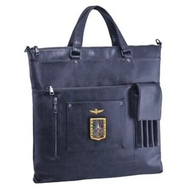 Aeronautica Militare Aeronautica Militare  Poslovne torbe i aktovke AM473BL  Aeronautica Militare