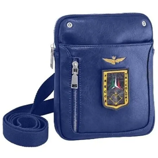 Aeronautica Militare Aeronautica Militare  Ručne torbe AM470BL  Aeronautica Militare
