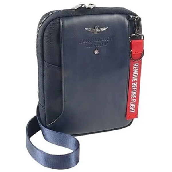 Aeronautica Militare Aeronautica Militare  Ručne torbe AM490BL  Aeronautica Militare