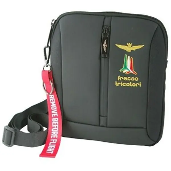 Aeronautica Militare Aeronautica Militare  Ručne torbe AM520NE  Aeronautica Militare