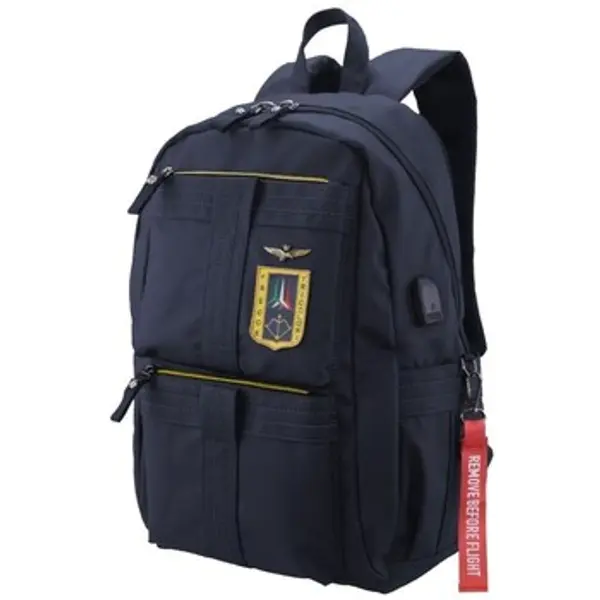 Aeronautica Militare Aeronautica Militare  Ruksaci AM345BL  Aeronautica Militare