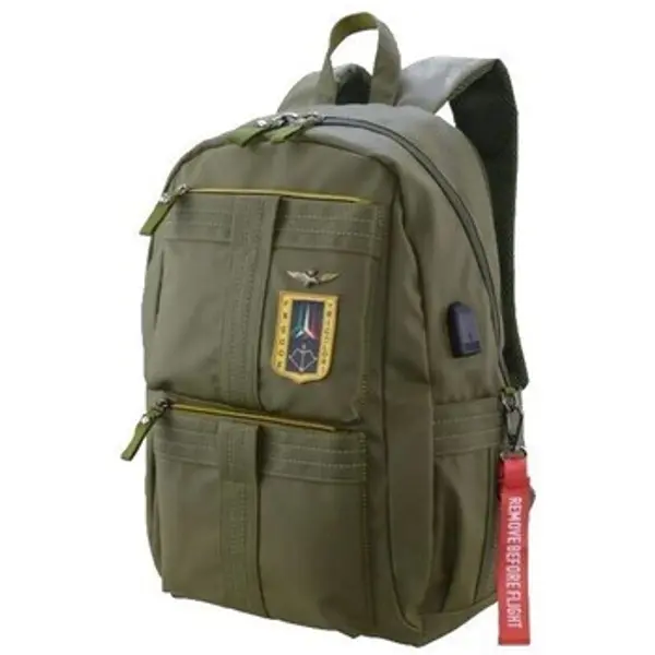 Aeronautica Militare Aeronautica Militare  Ruksaci AM345VE  Aeronautica Militare