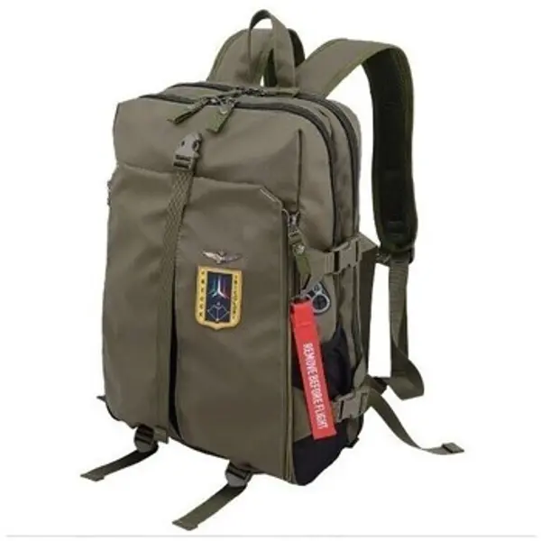 Aeronautica Militare Aeronautica Militare  Ruksaci AM348VE  Aeronautica Militare