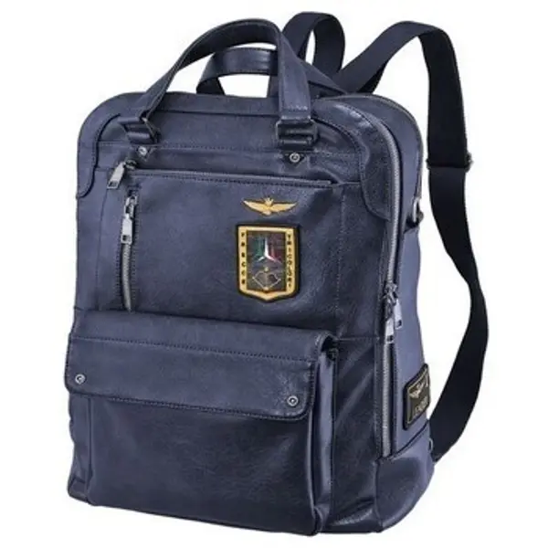 Aeronautica Militare Aeronautica Militare  Ruksaci AM476BL  Aeronautica Militare