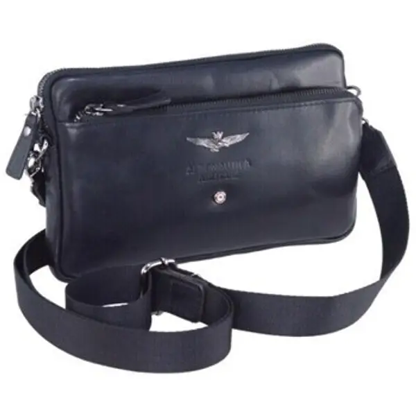 Aeronautica Militare Aeronautica Militare  Torbe preko ramena AM356NE  Aeronautica Militare