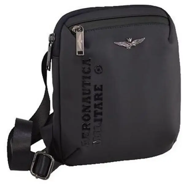 Aeronautica Militare Aeronautica Militare  Torbe preko ramena AM481NE  Aeronautica Militare