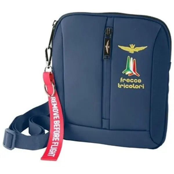 Aeronautica Militare Aeronautica Militare  Torbe preko ramena AM520BL  Aeronautica Militare