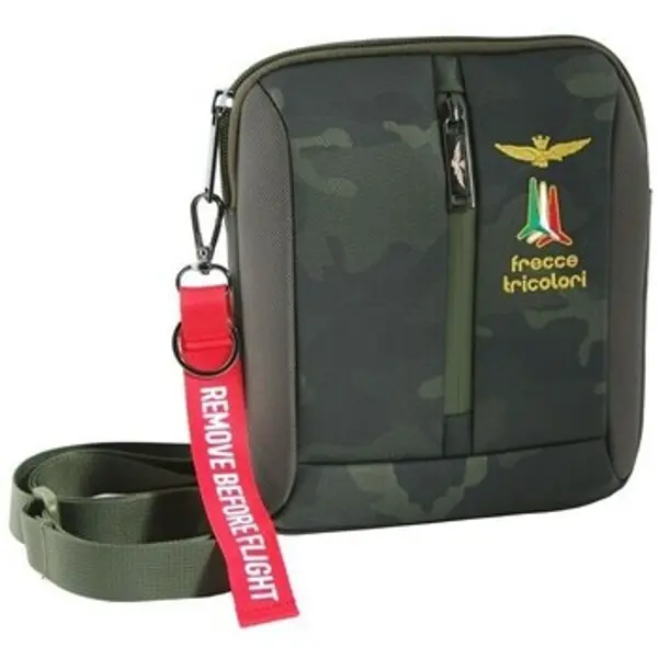 Aeronautica Militare Aeronautica Militare  Torbe preko ramena AM520VE  Aeronautica Militare