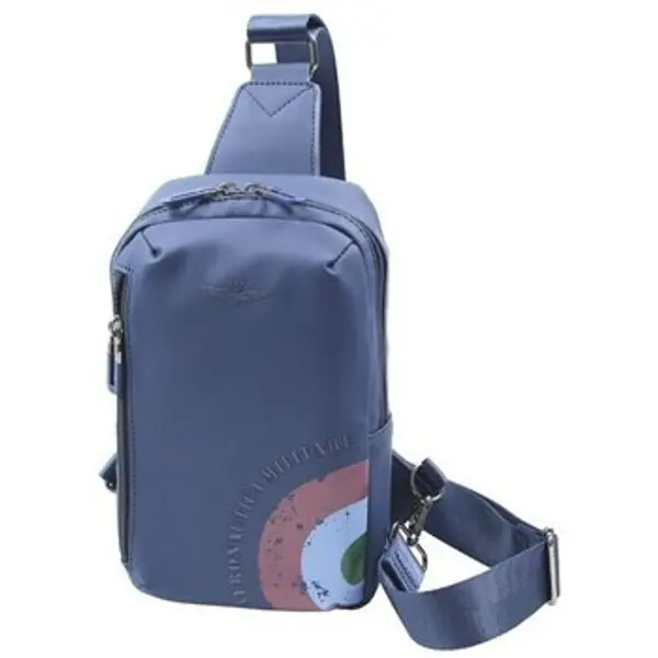 Aeronautica Militare Aeronautica Militare  Torbe preko ramena AM553BL  Aeronautica Militare