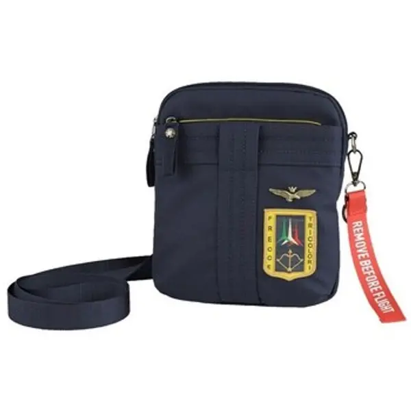 Aeronautica Militare Aeronautica Militare  Torbe za nošenje preko tijela AM340BL  Aeronautica Militare