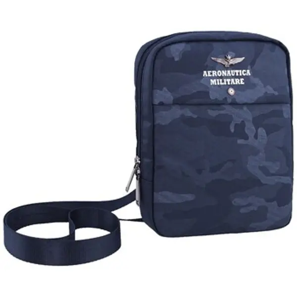 Aeronautica Militare Aeronautica Militare  Torbe za nošenje preko tijela AM361BL  Aeronautica Militare
