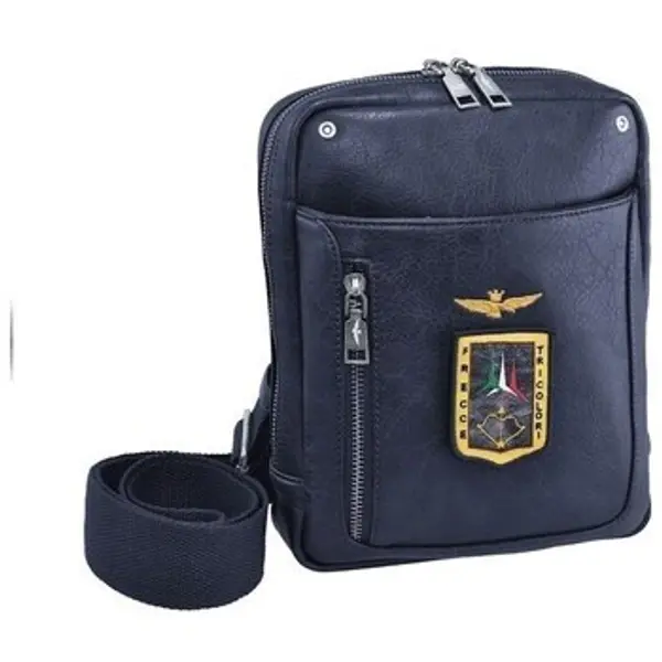 Aeronautica Militare Aeronautica Militare  Torbe za nošenje preko tijela AM471BL  Aeronautica Militare