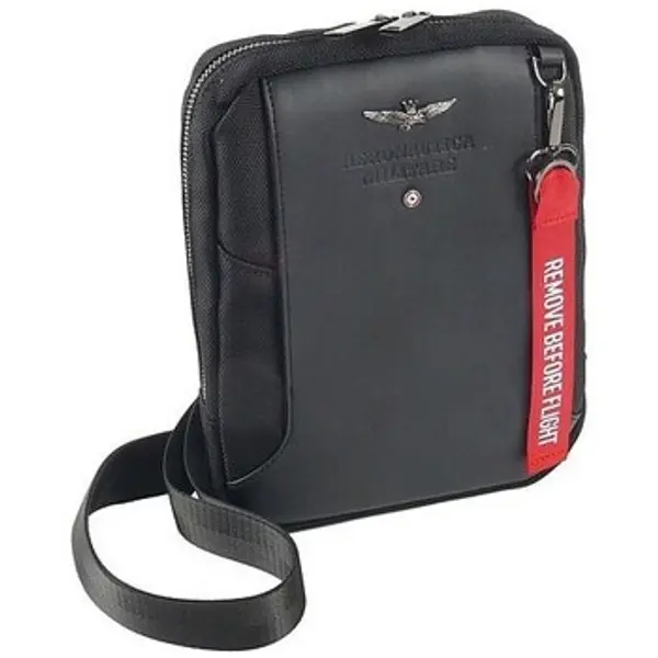 Aeronautica Militare Aeronautica Militare  Torbe za nošenje preko tijela AM490NE  Aeronautica Militare