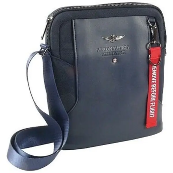 Aeronautica Militare Aeronautica Militare  Torbe za nošenje preko tijela AM491BL  Aeronautica Militare