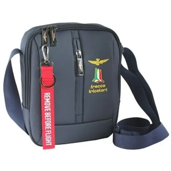 Aeronautica Militare Aeronautica Militare  Torbe za nošenje preko tijela AM521BL  Aeronautica Militare